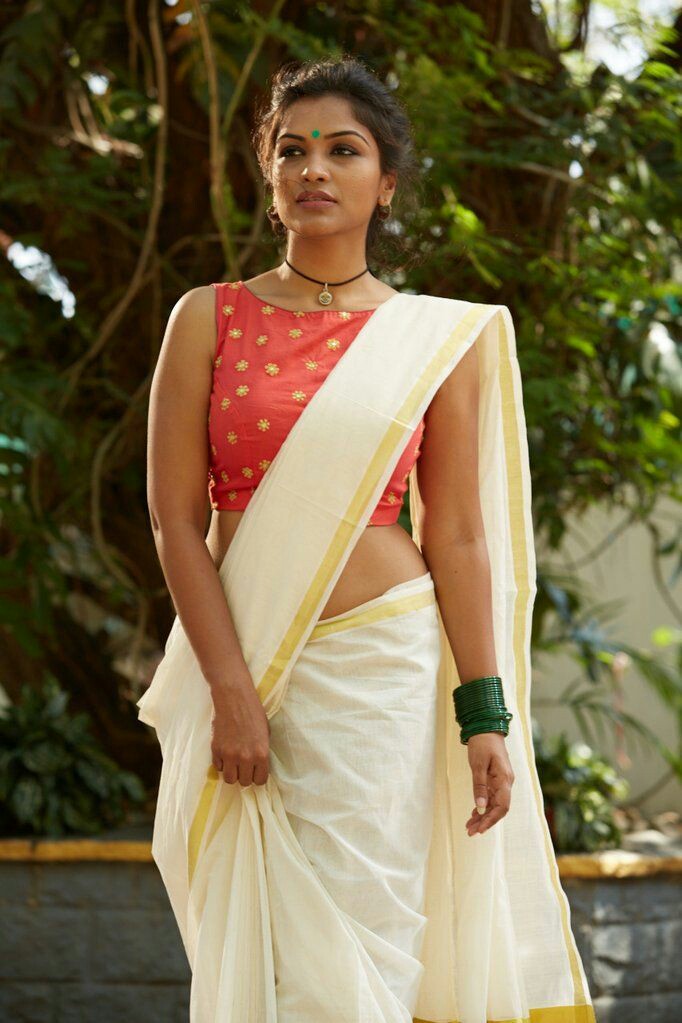 Saree 2025 jacket model